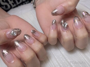 ペアネイル(pearnail)/