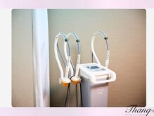 サンク(Thanq)/希少スマスアップ正規認定サロン