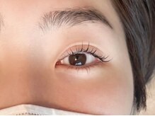 ミーナ(mina)/まつげパーマ/ラッシュリフト