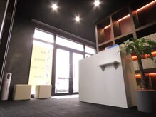 リハスル 大平台店(REHASUL)/待合椅子！