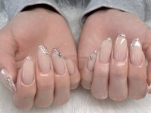 サラ 千種吹上店(Sara)/ラメコース