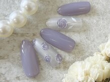 アンド 古河店(&)/シンプルデザインコース