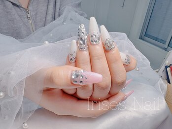 アイリスネイル(Irises Nail)/