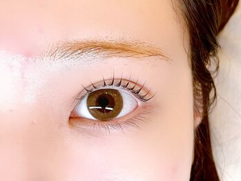 リリフリー(riri Free)/【持ち良し】まつ毛パーマ