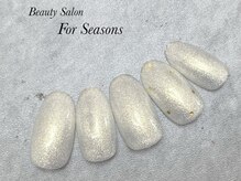 フォーシーズンズ(Four Seasons)/《3月限定》定額アート¥6600