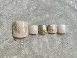 4月新作デザインフット