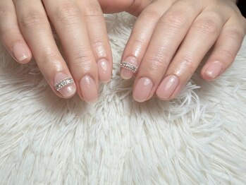 ベルフィーヌ 桐生店(BELFINE)/ワンカラー¥6600/VIP会員様¥5280