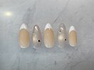 HAND*定額デザインネイル