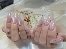 ユジュ ネイル(yju nail)