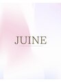 JUINE【ジュイネ】吉祥寺《眉毛/アイブロウ/マツパ/パリジェンヌ/フラットラッシュ》/JUINE【ジュイネ】