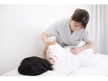 巡 上野御徒町(MEGURU)の写真/姿勢・身体の歪みを整えたい方へ