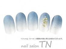 ティーエヌ TSUTAYA三島店/6月季節の定額3900円コ―ス2