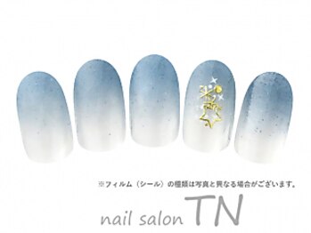 ティーエヌ TSUTAYA三島店/6月季節の定額3900円コ―ス2
