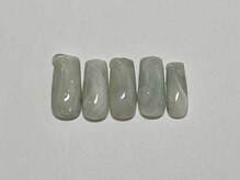 【Hand】ニュアンス定額