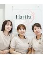 ハリファ鍼灸院 津院(HariFa鍼灸院)/美容鍼サロン HariFa鍼灸院 津院