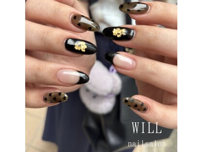 ネイルサロン ウィル 恵比寿(will)の写真