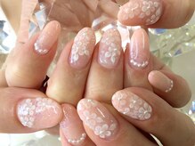 アーラ ディ アンジェロ(ala di angelo)/