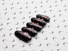 アデリー(ADELIAE)/【単色カラー】＋アート