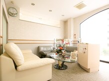 クリーム エクセル(cream excel)/内観