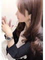 デュアスアール チャンドラ(DuasR chandra) yamaguchi
