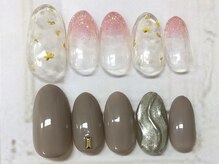 シェリ(cheri)/デザイン