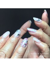 ネイルスタジオ レイナローズ(NAIL STUDIO Reina Rose)/ローズ