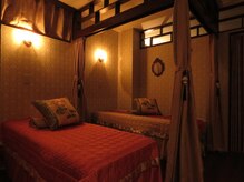 花蓮香 麻布十番店/ペアルーム♪