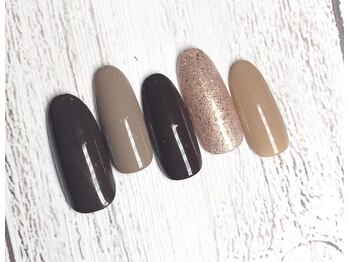 プルメリア(PLUMERIA)/2月シンプルコース