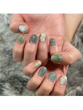 ラティ ネイル(Ratie nail)/