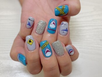 スター(STAR)/ゴージャスデザイン☆