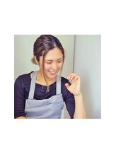 トータルビューティー マカシー(TotalBeauty makasih)&nbsp;濱田 美菜子