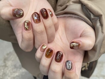 ブランシェール(blancher)/order design