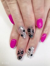 ビューティーネイル(Beauty Nail)/