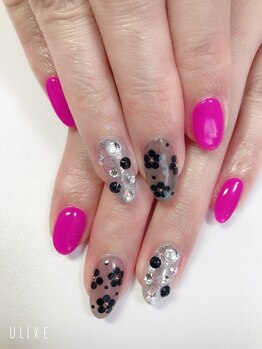 ビューティーネイル(Beauty Nail)/