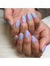 《hand》ワンカラー　￥6,050