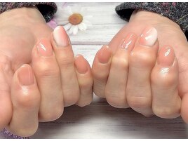 定額デザイン2本アート