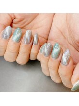 爪屋べっぴん堂/