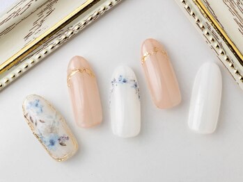 ルピアージュ(Lupiage)/