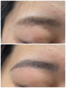 マリオネット(MARIONETTE)/ハリウッドブロウリフト