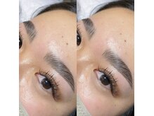 イオ(io.)/ハリウッドブロウリフト