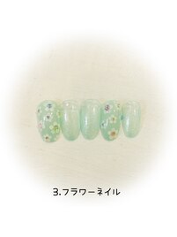 はんなり美人コース