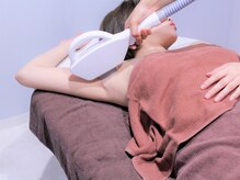 ココ(COCO)/【小顔/痩身/脱毛/毛穴洗浄】