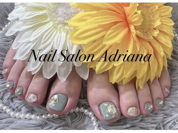 アドリアーナ(ADRIANA)/