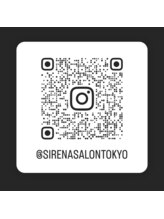 シレーナギンザ(SIRENA GINZA)/SIRENA公式Instagram