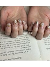 ビーブル 四日市(bebl)/定額ネイル