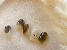 エル 梅田 中崎町店(/el)/デザインBコース