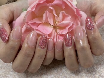 ウィル(Will)/【おすすめ】ハンドワンカラー