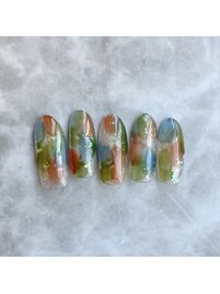 シンプルコース