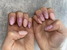 シウ(Siu)/110 フラッシュネイル