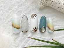 マイレ(Maile)/定額￥10,480 design